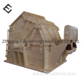 High Power Stone Impact Mining Crusher